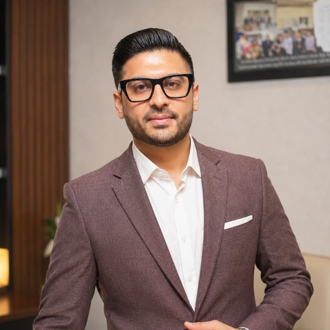 Aayush Baheti